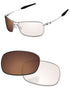 Adapt Brown Photochromic-Pro+