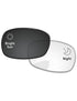 Adapt Gray Photochromic Blue Light Blocking-Pro+