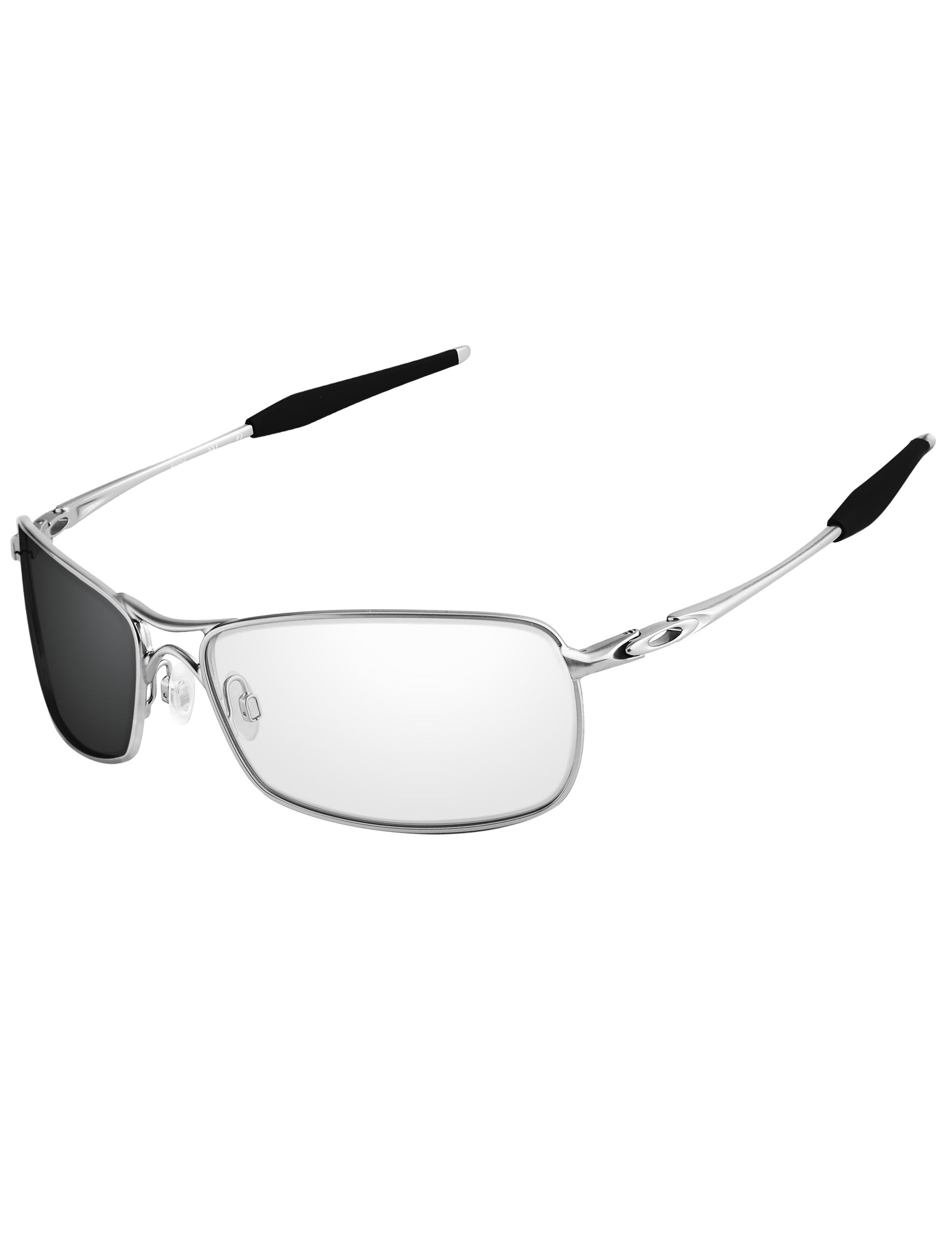 Adapt Gray Photochromic Blue Light Blocking-Pro+