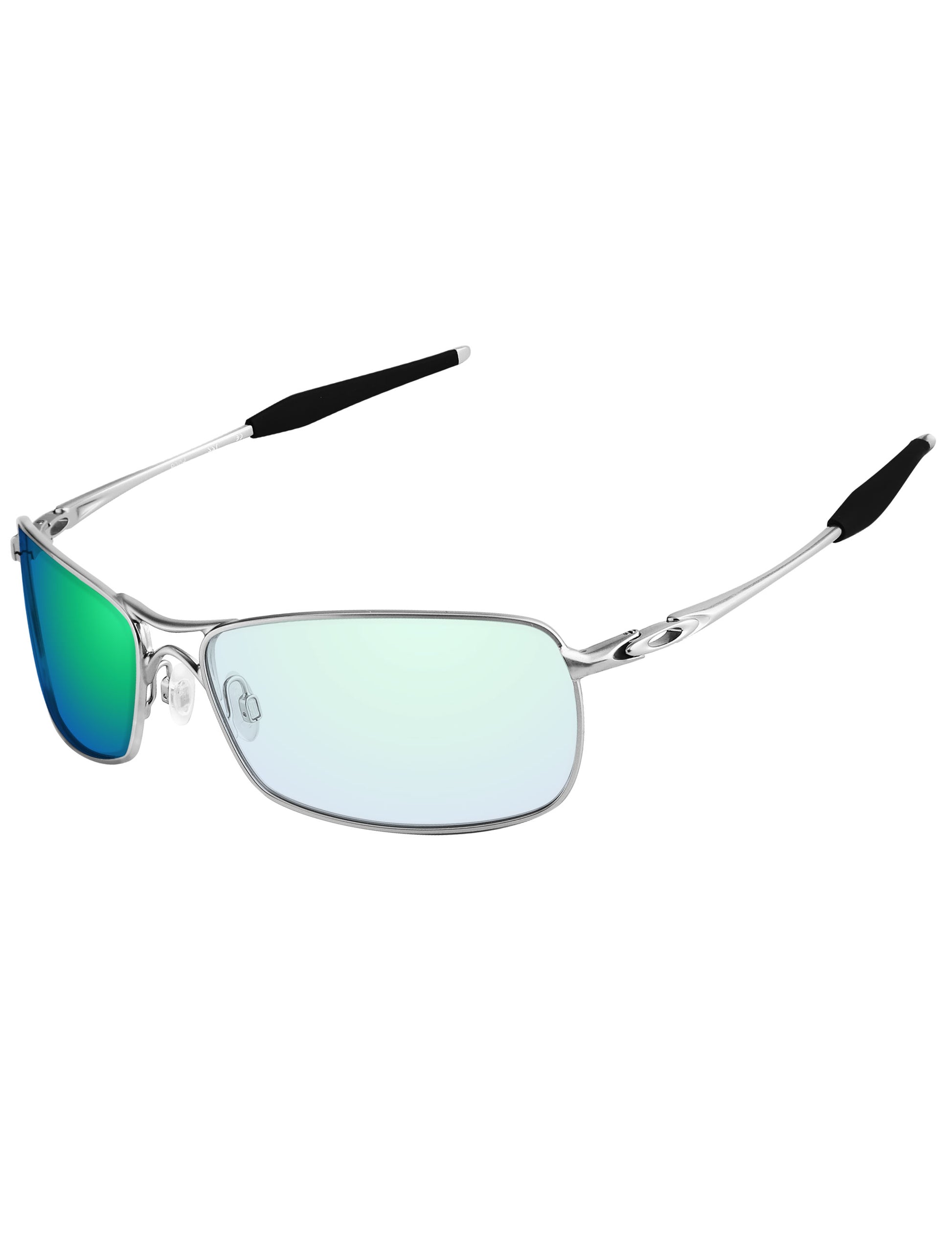 Adapt Green Shield Photochromic-Pro+