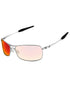 Adapt Red Shield Photochromic-Pro+