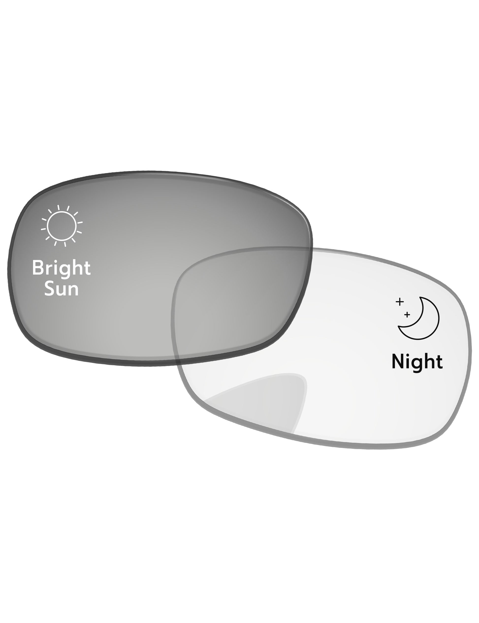 Adapt Silver Shield Photochromic-Pro+