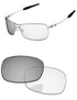 Adapt Silver Shield Photochromic-Pro+