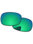 Emerald Green-Pro+