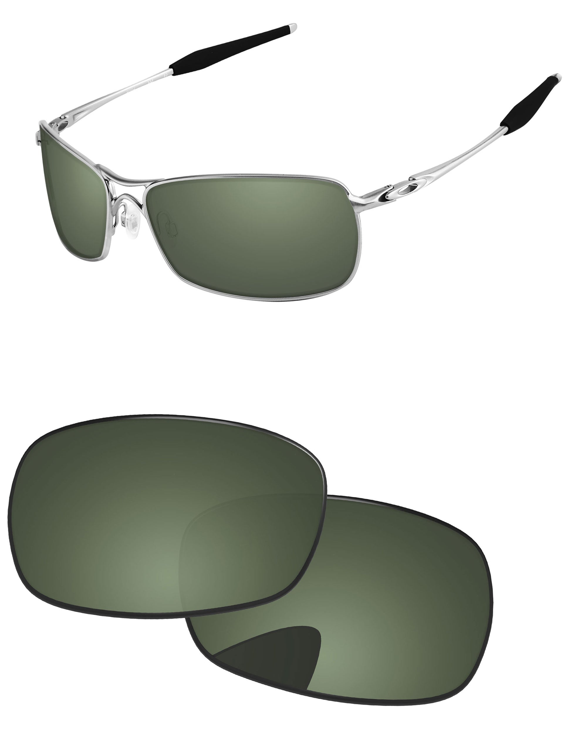 Gray Green-Pro+