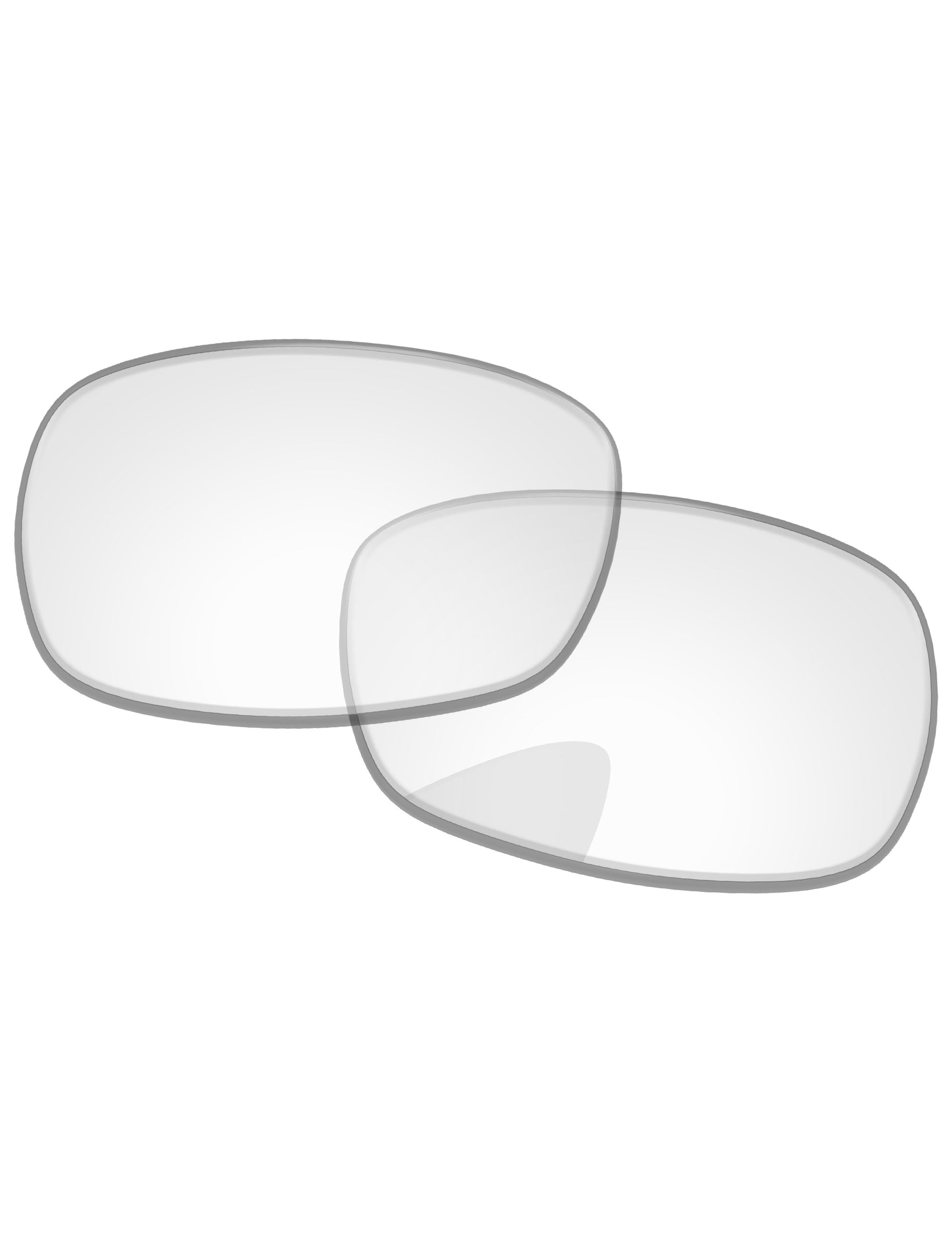 HD Clear Blue Light Blocking-Pro+