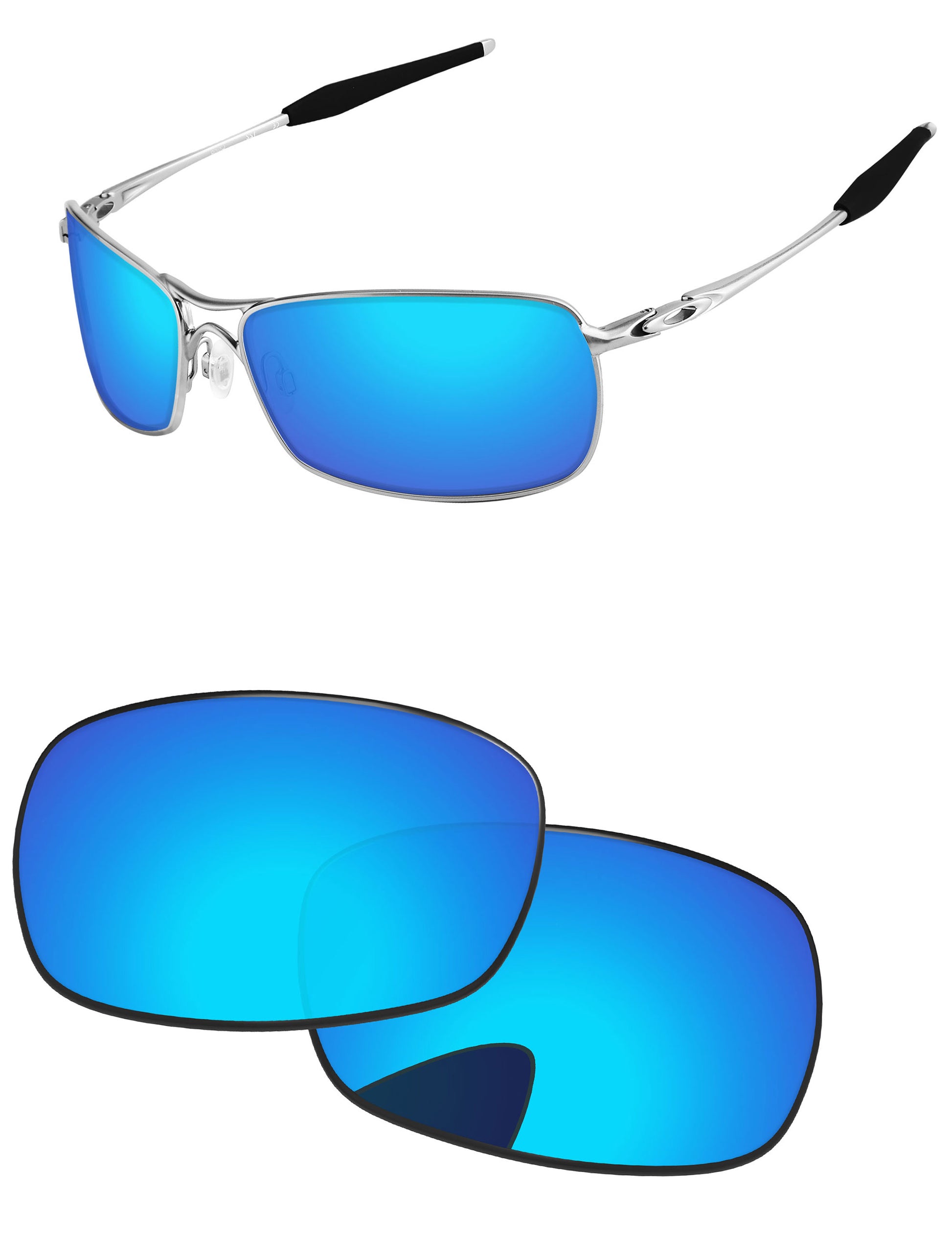 Ice Blue-Pro+