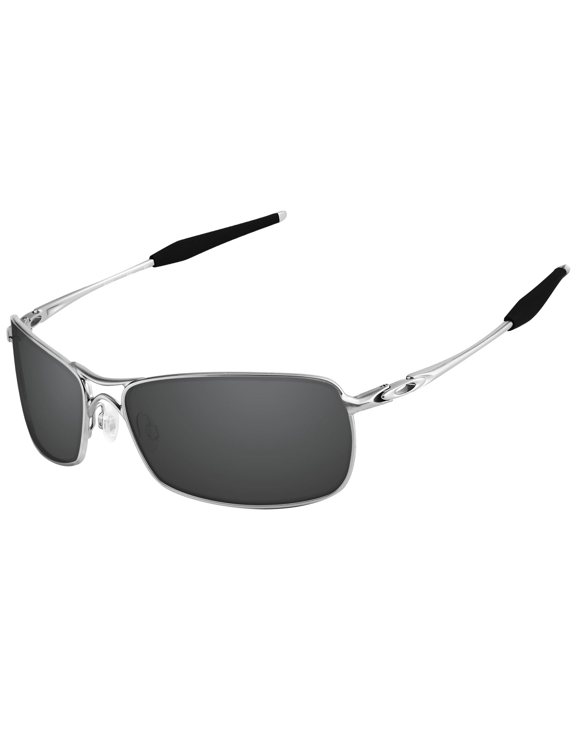Solid Black Anti-Infrared-Pro+