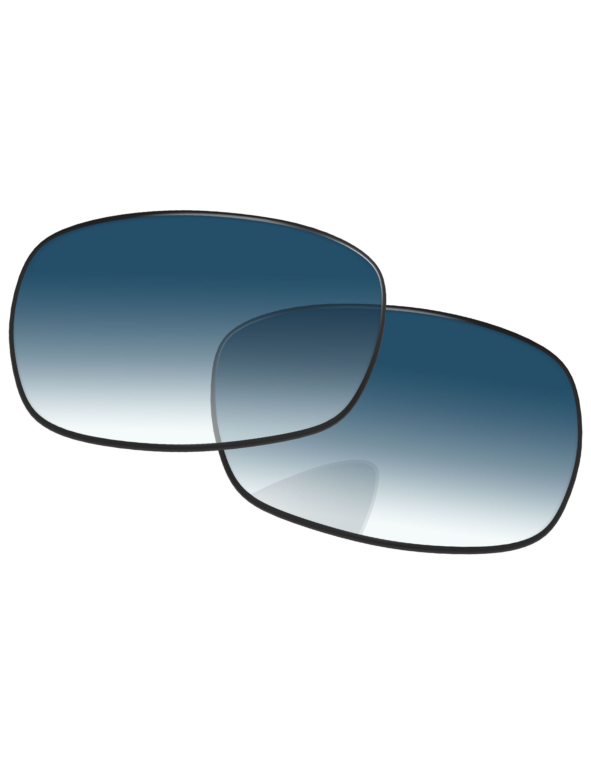Blue Gradient-Standard