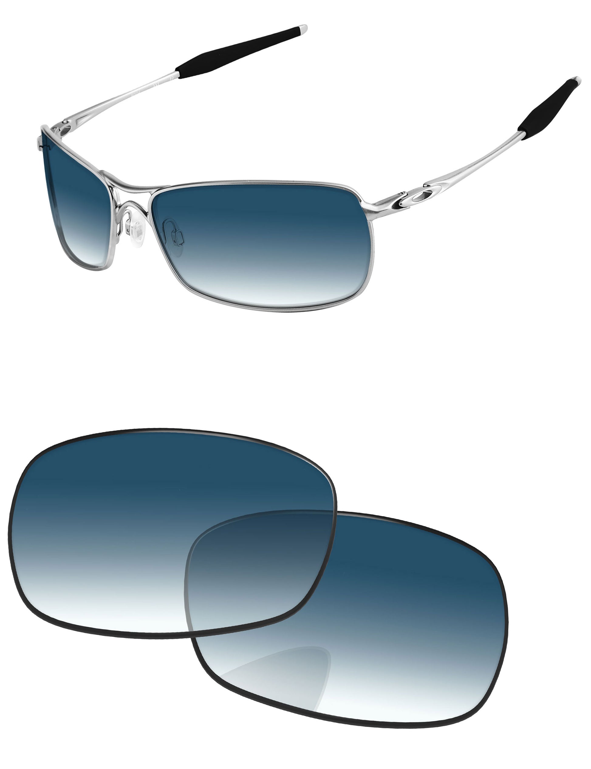 Blue Gradient-Standard