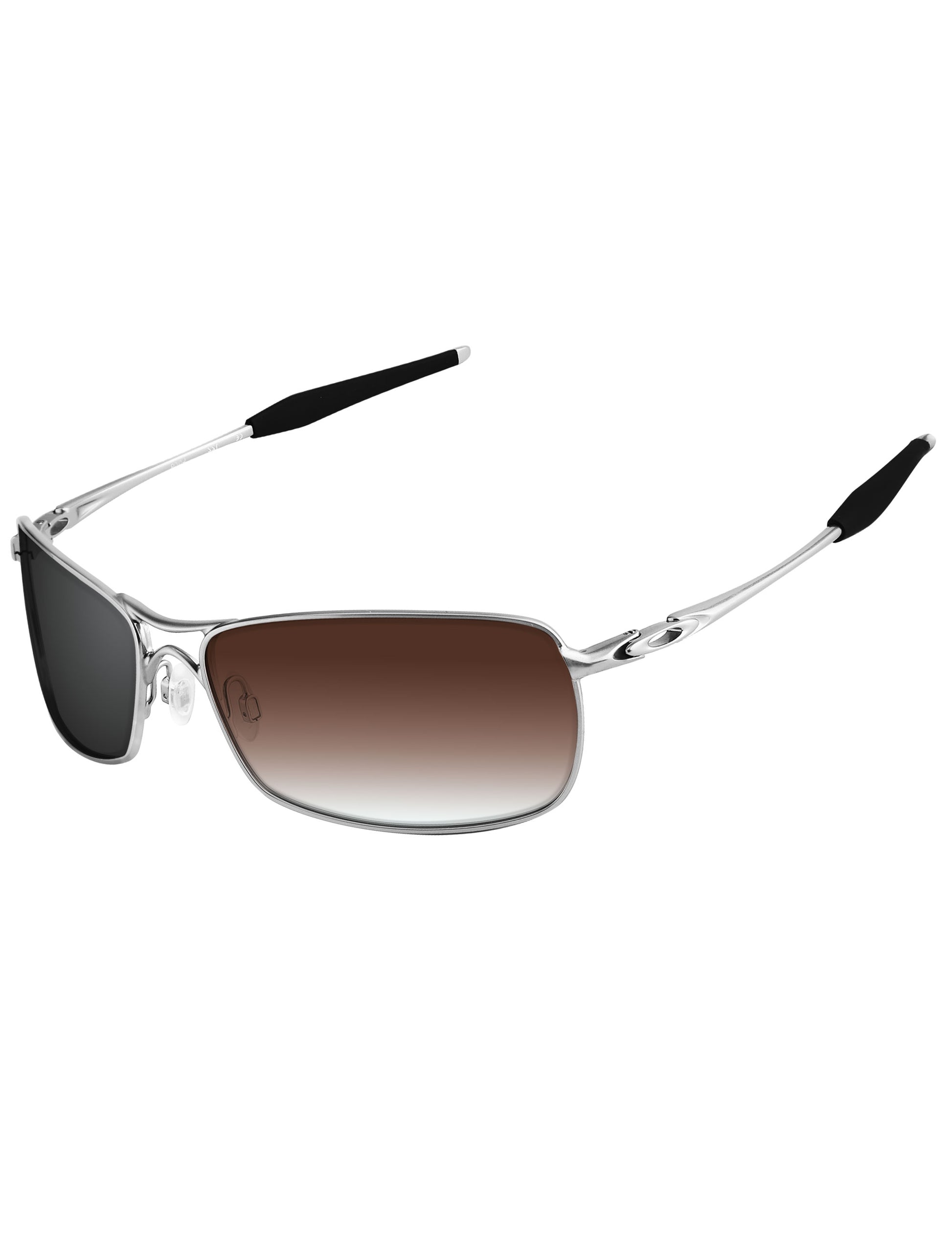 Brown Gradient Gray Photochromic-Standard