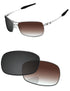 Brown Gradient Gray Photochromic-Standard