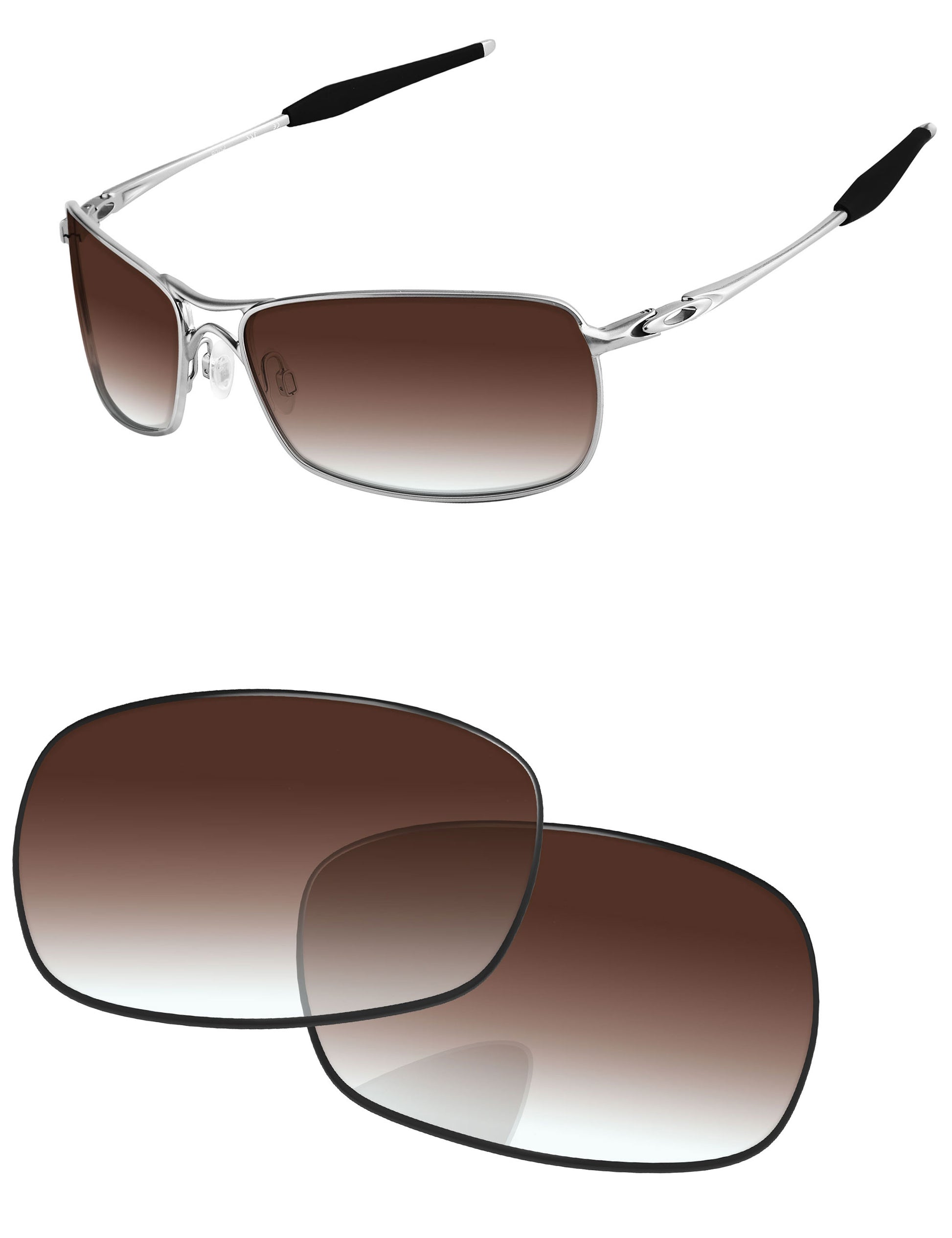 Brown Gradient-Standard