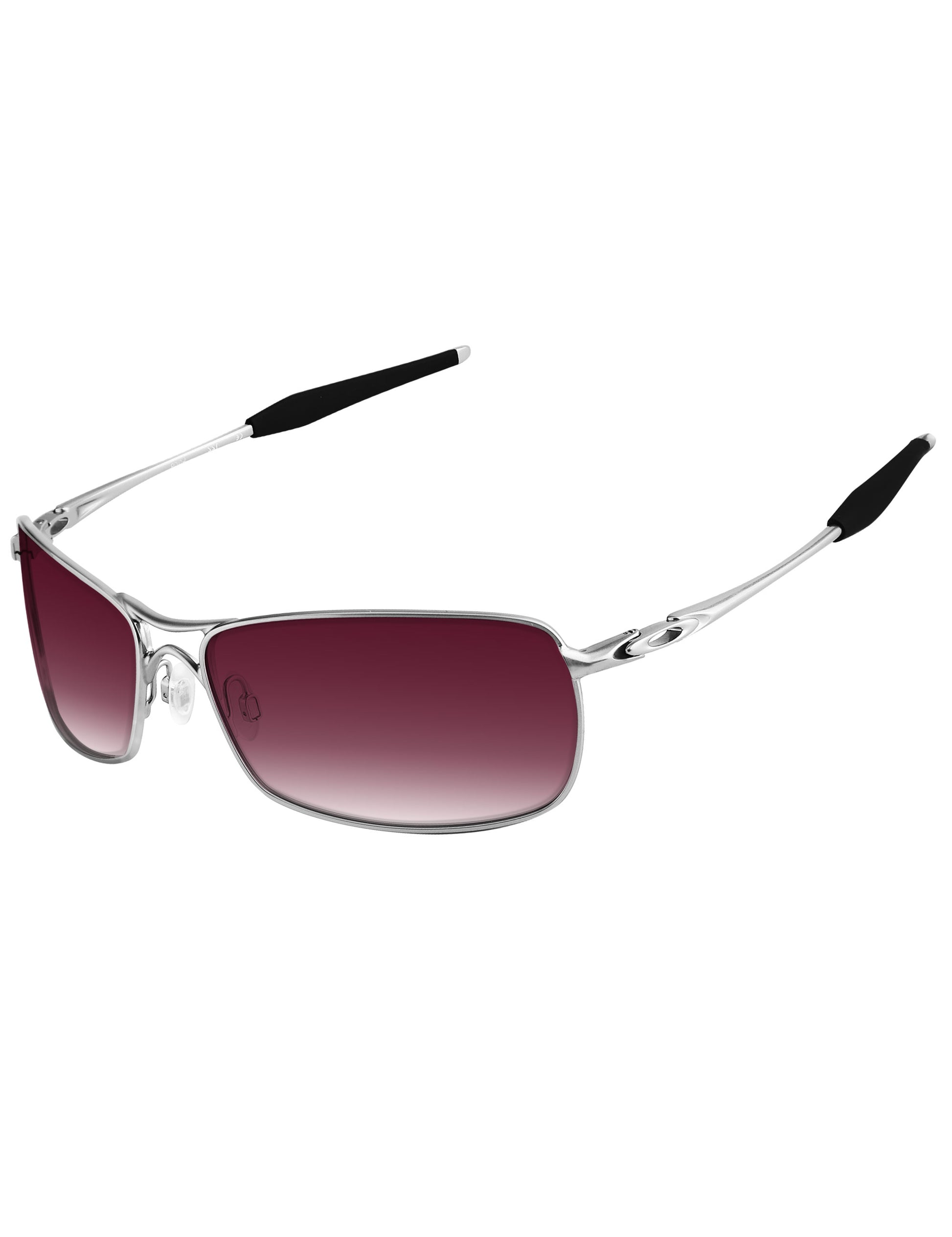 Burgundy Gradient-Standard