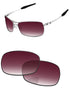 Burgundy Gradient-Standard