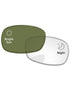 Adapt Green Photochromic-Standard
