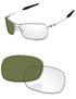 Adapt Green Photochromic-Standard