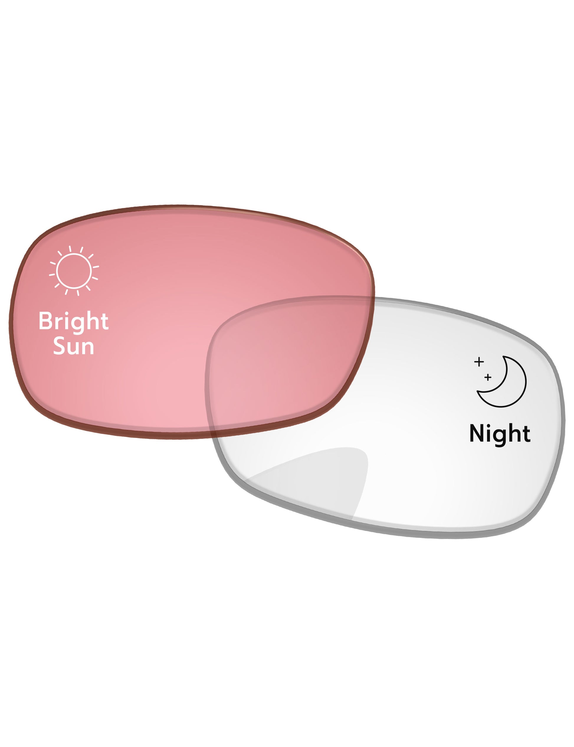 Adapt Pink Photochromic-Standard