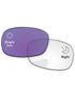 Adapt Purple Photochromic-Standard