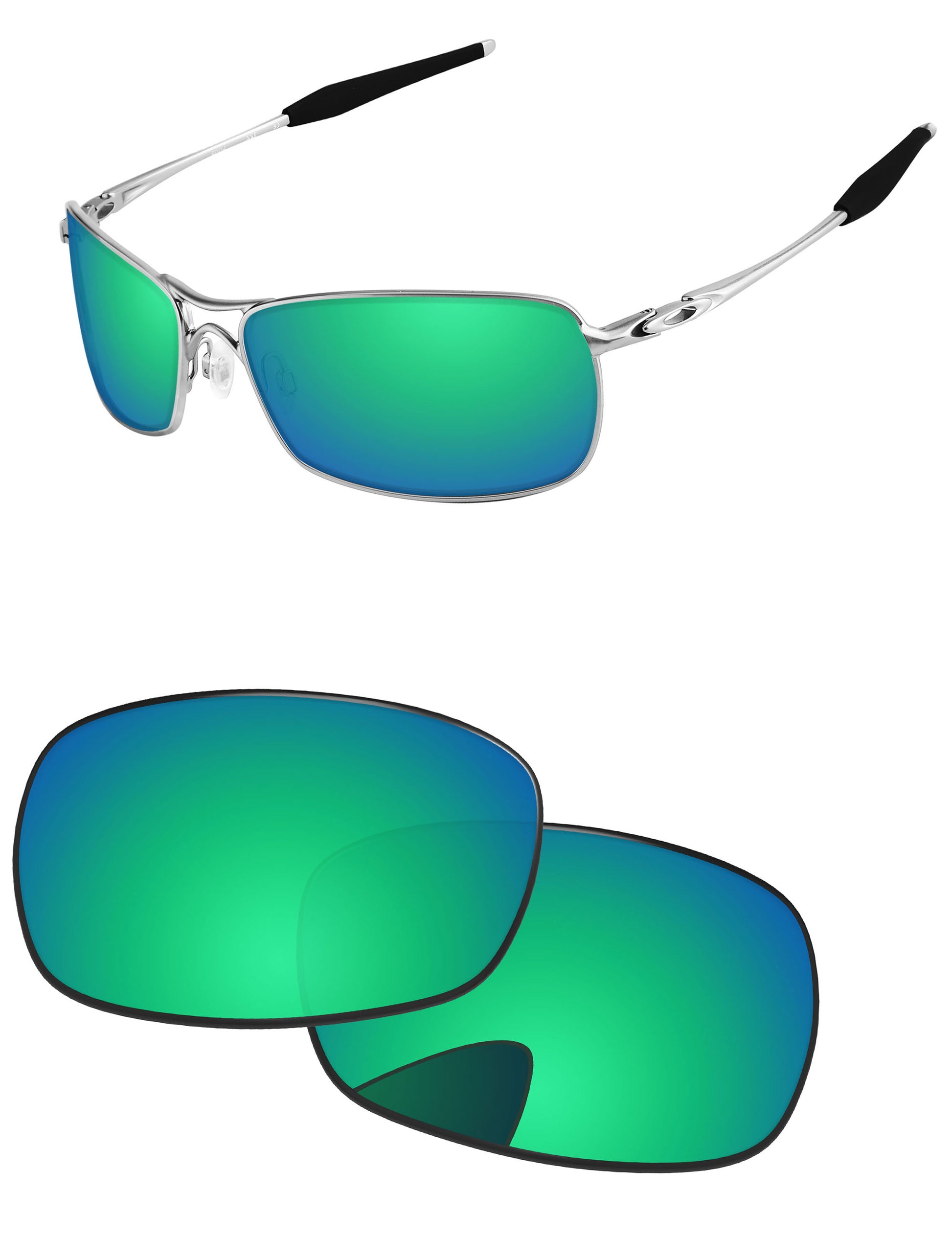 Emerald Green-Standard