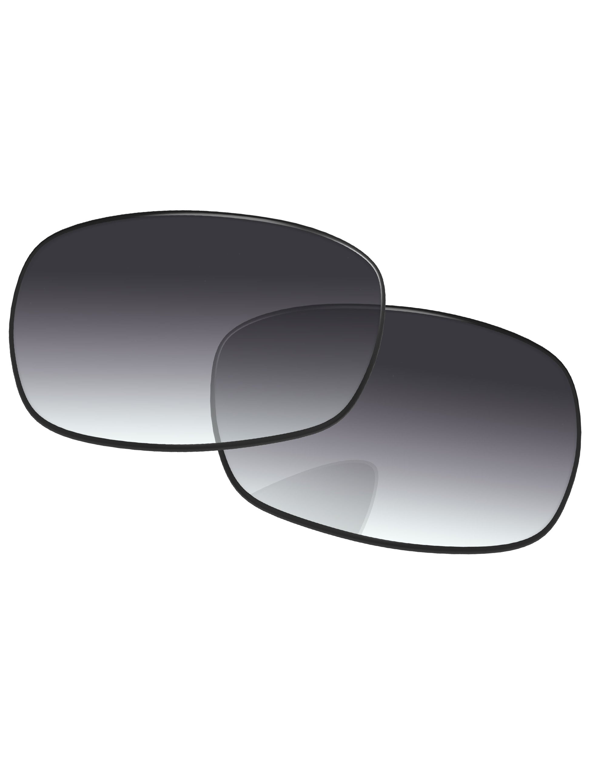 Gray Gradient-Standard
