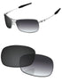 Gray Gradient Photochromic-Standard