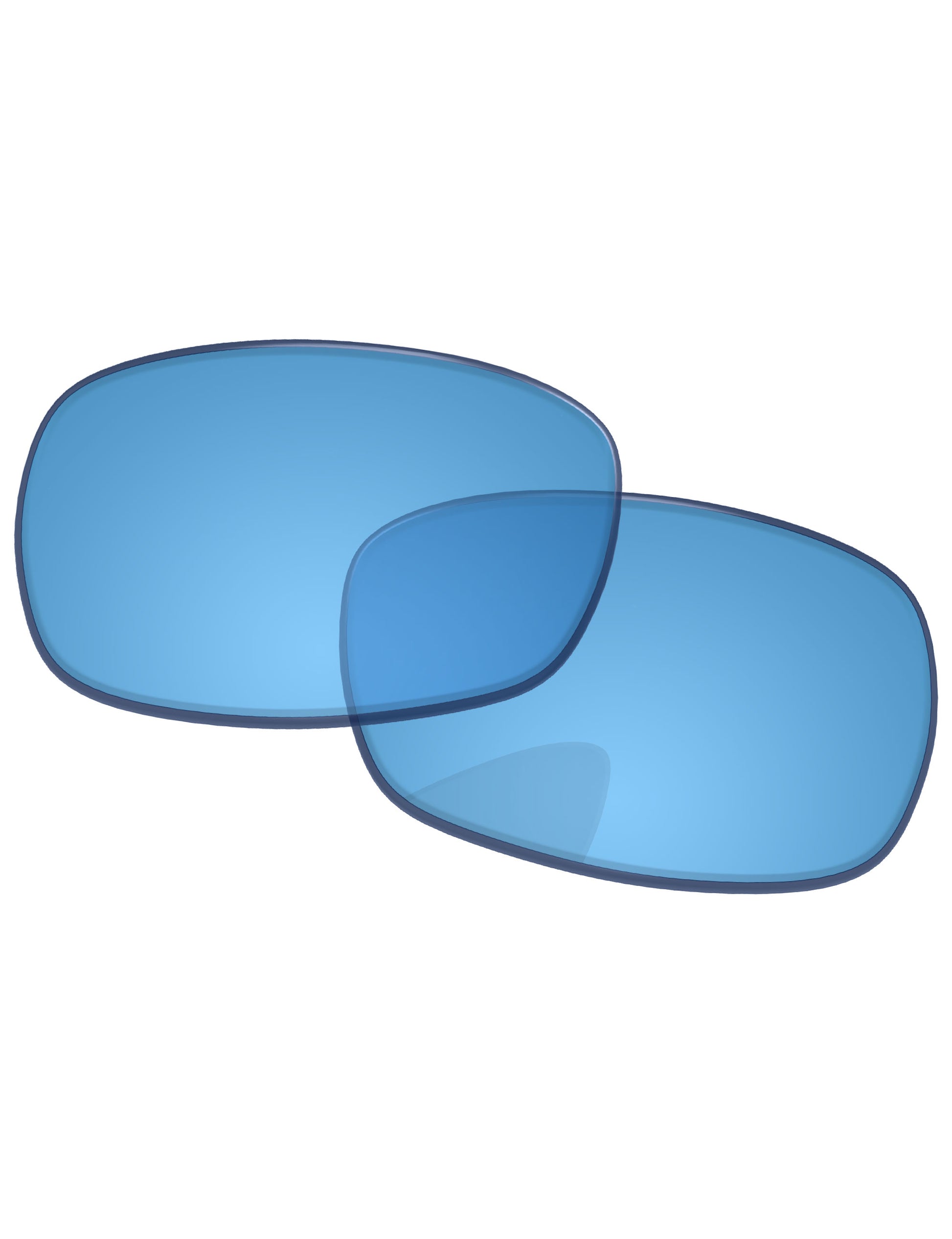 HD Blue-Standard