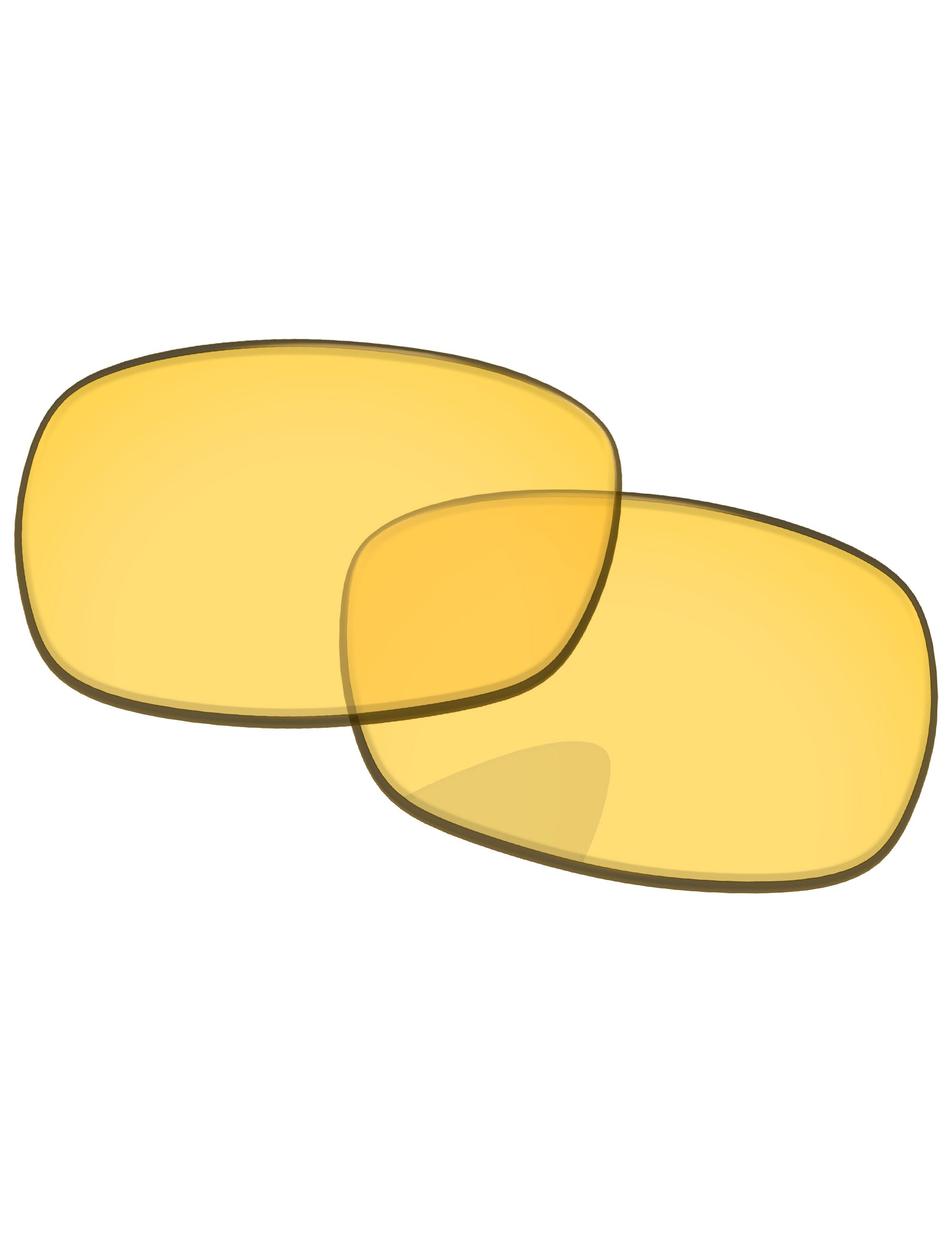 HD Yellow-Standard