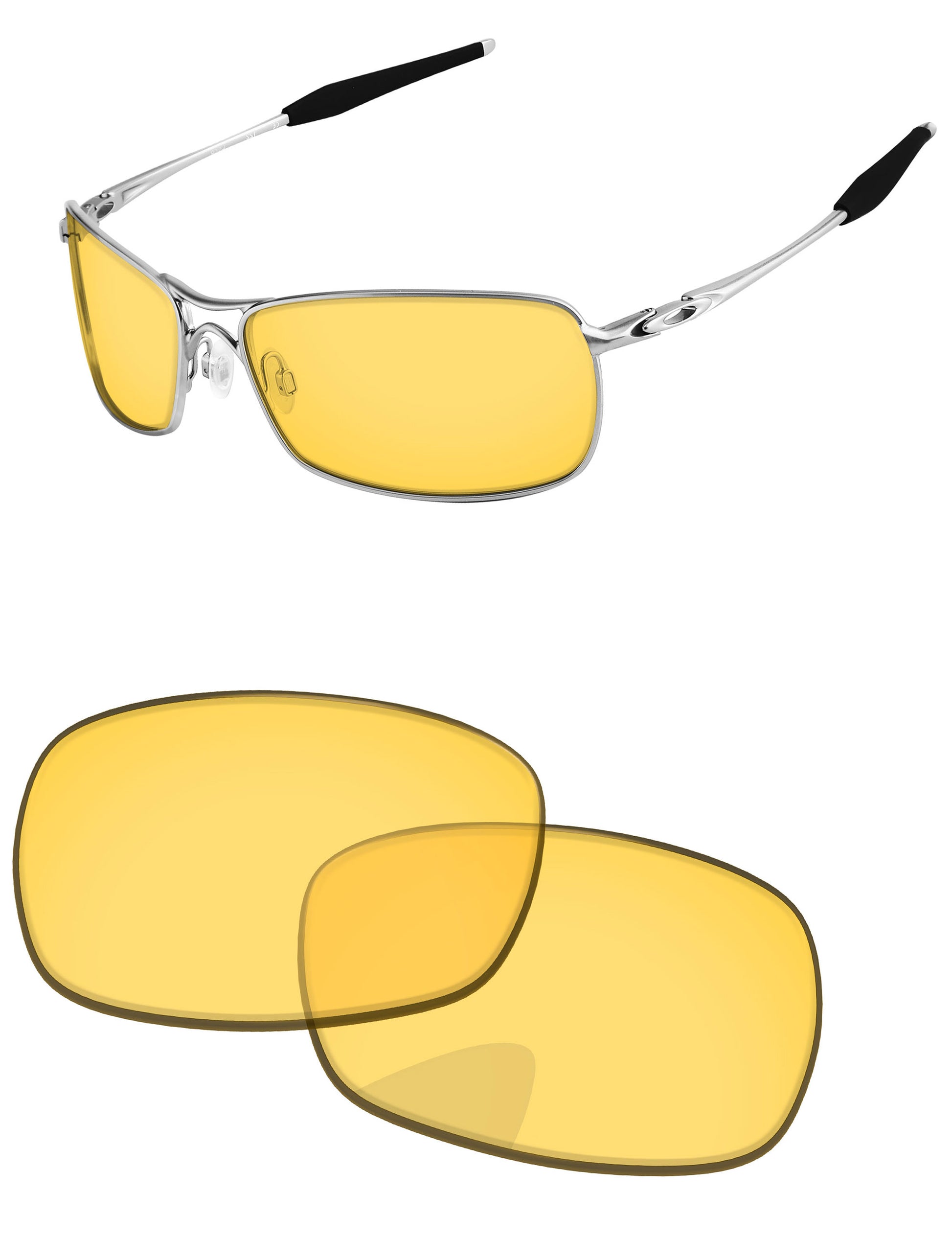 HD Yellow-Standard