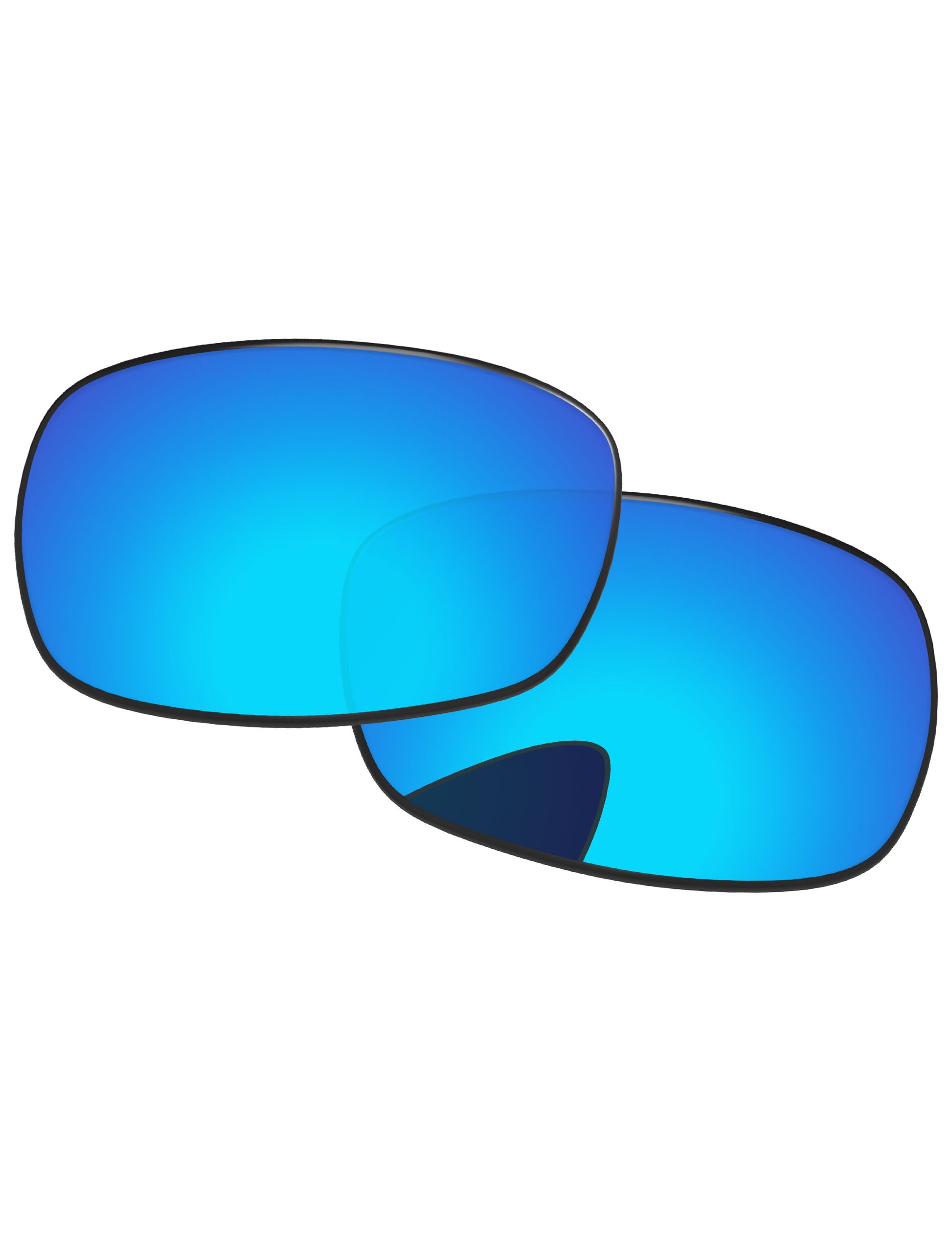 Ice Blue-Standard