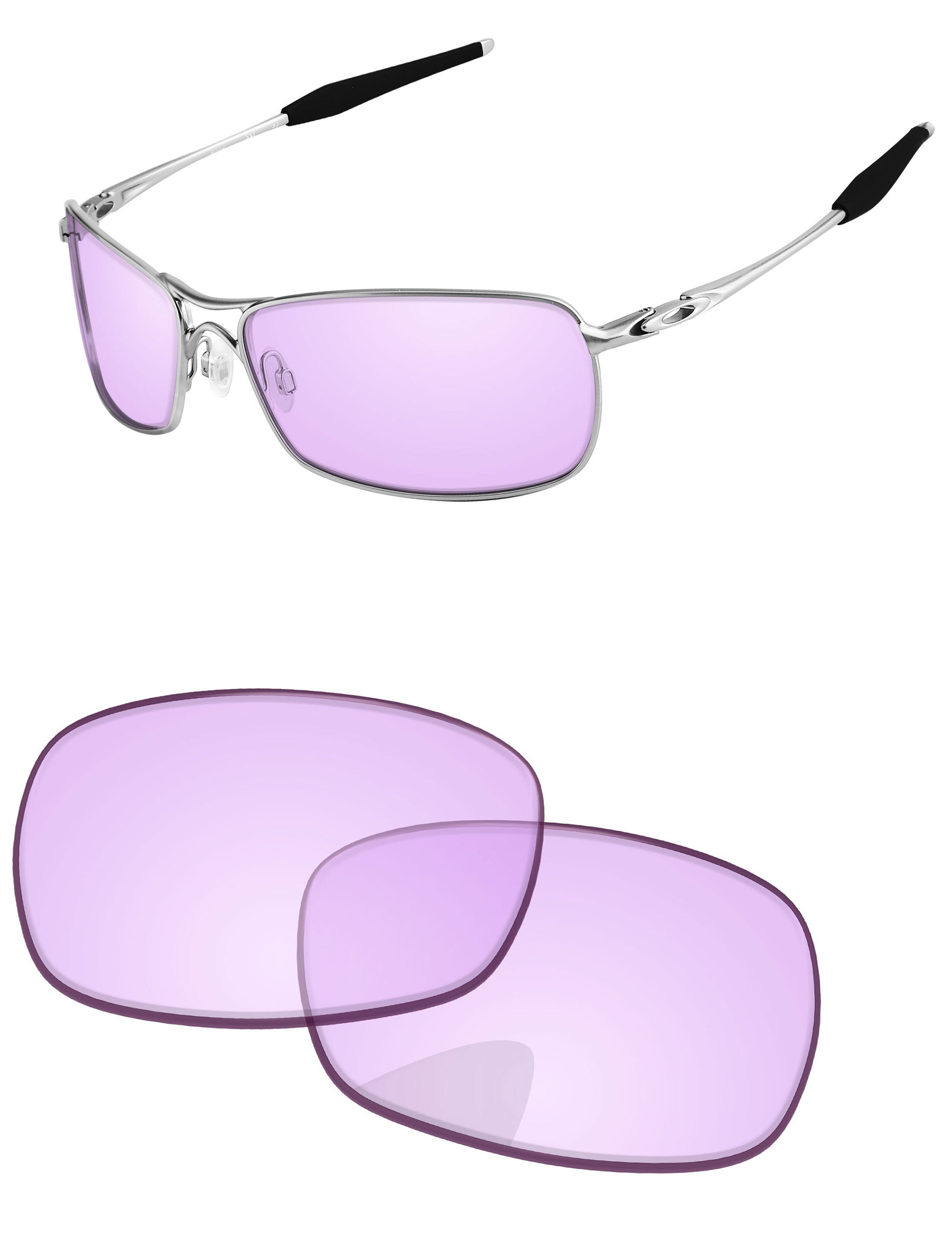 Low Light Pink-Standard