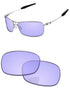 Low Light Violet-Standard