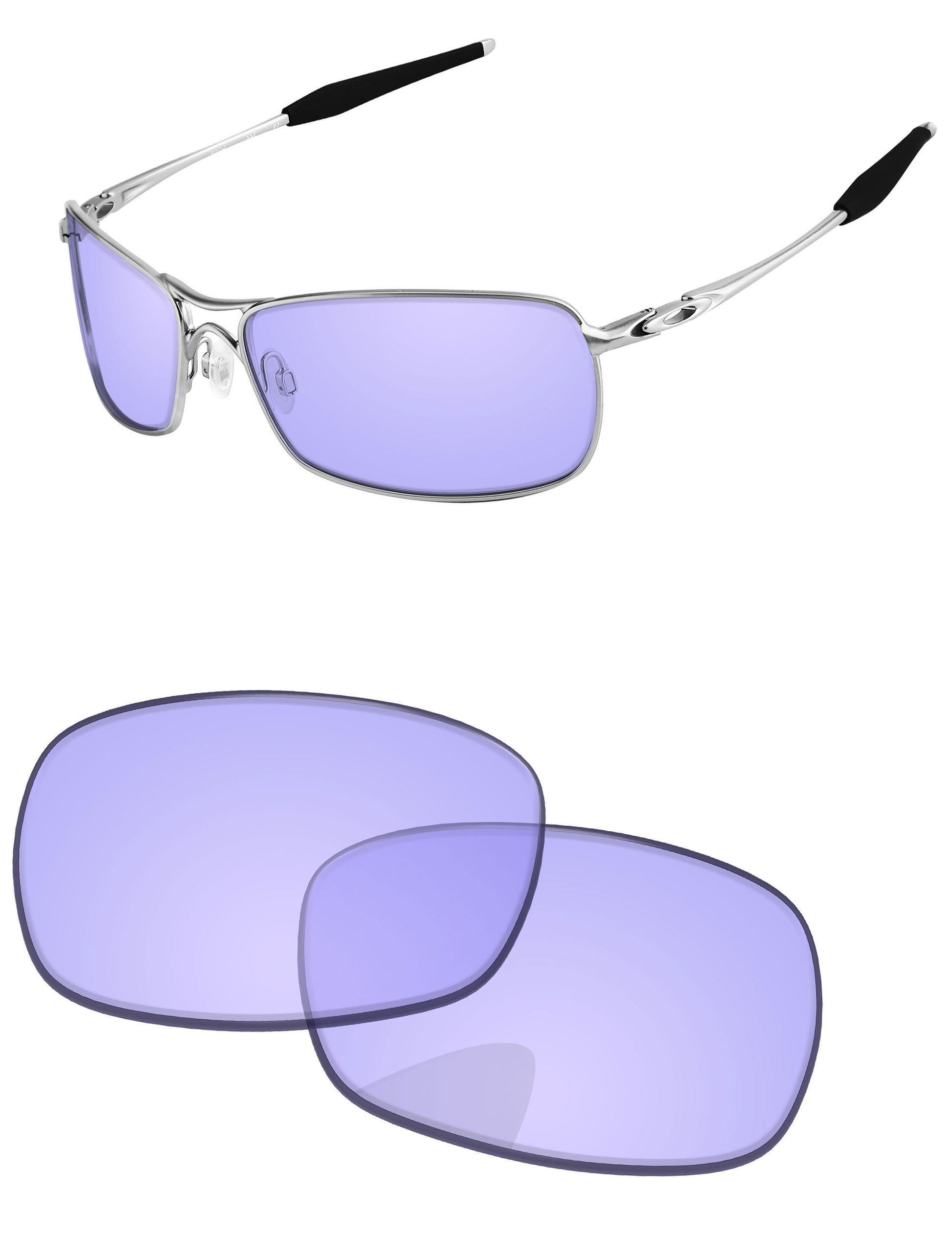 Low Light Violet-Standard