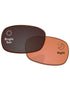 Orange Photochromic-Standard