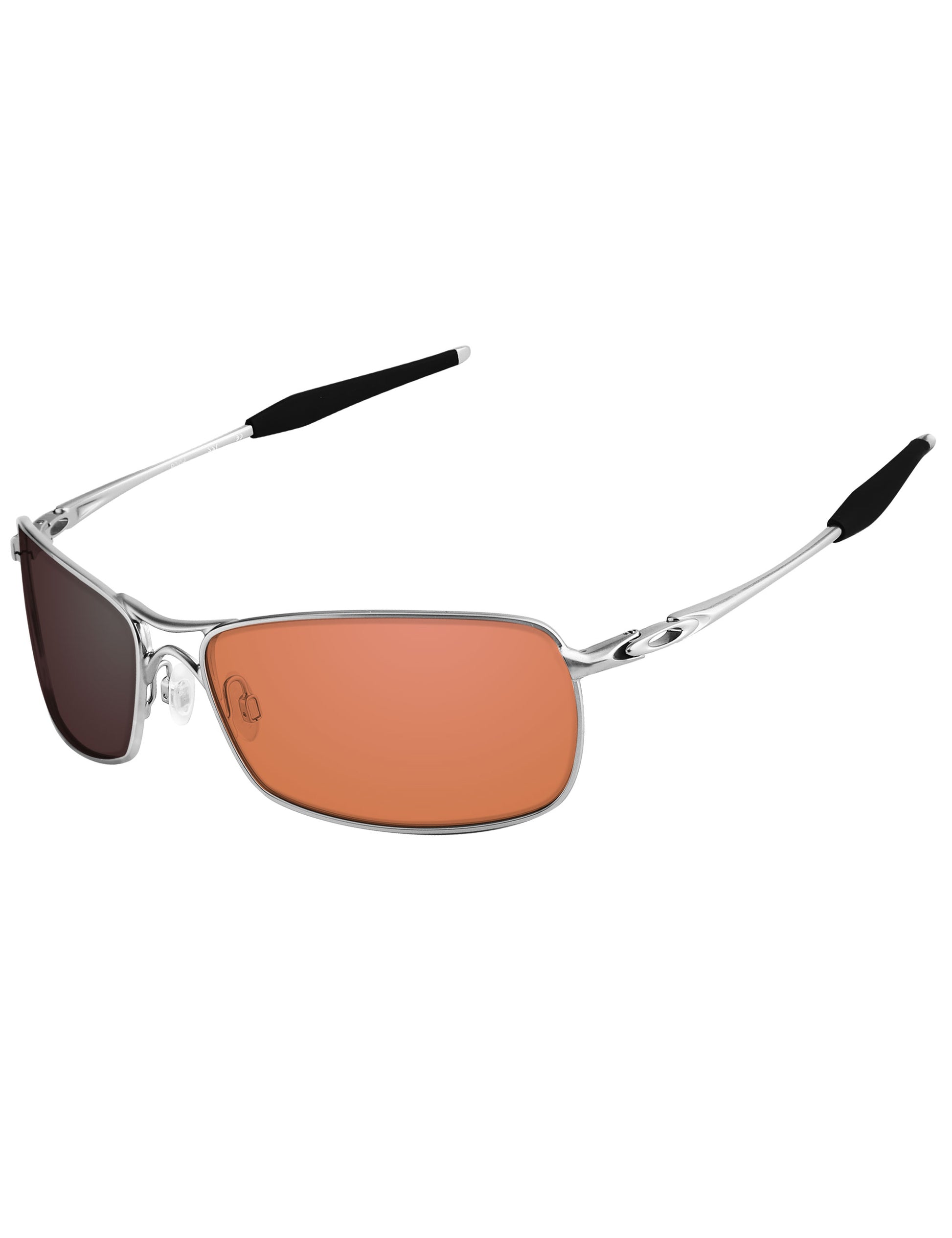 Orange Photochromic-Standard