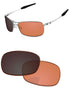 Orange Photochromic-Standard