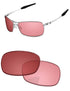 Pink Photochromic-Standard