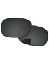 Solid Black-Standard