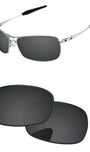Solid Black-Standard