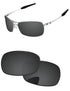 Solid Black-Standard