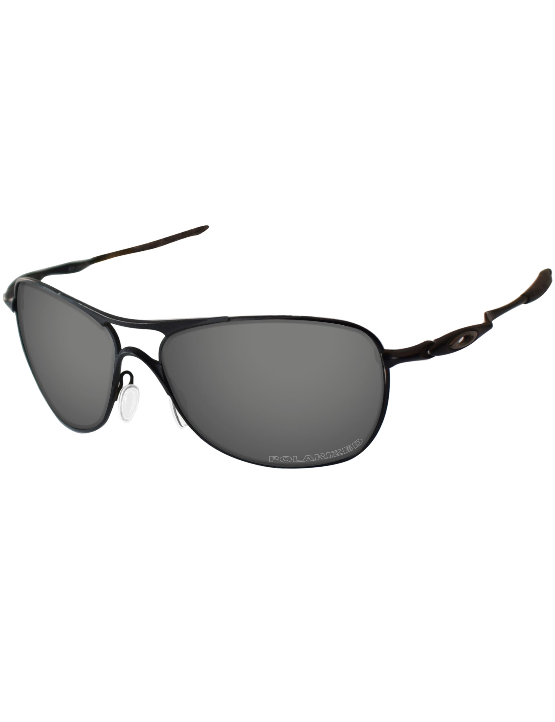 Black Chrome-Pro