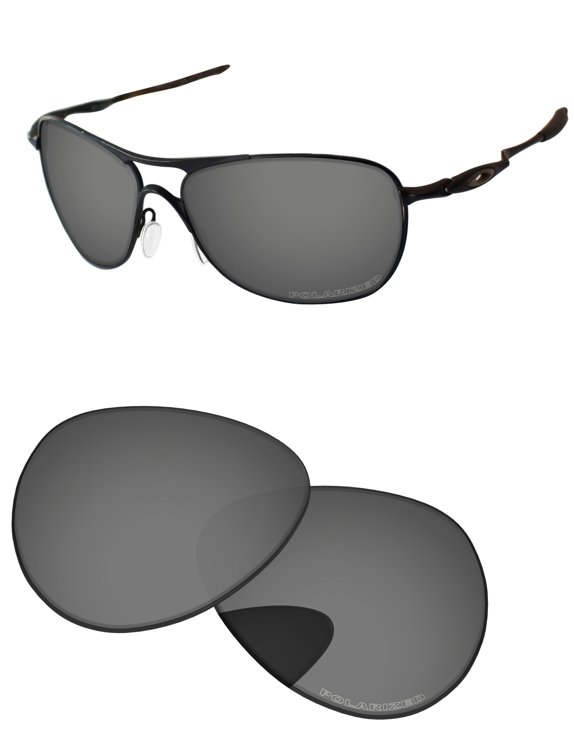Black Chrome-Pro