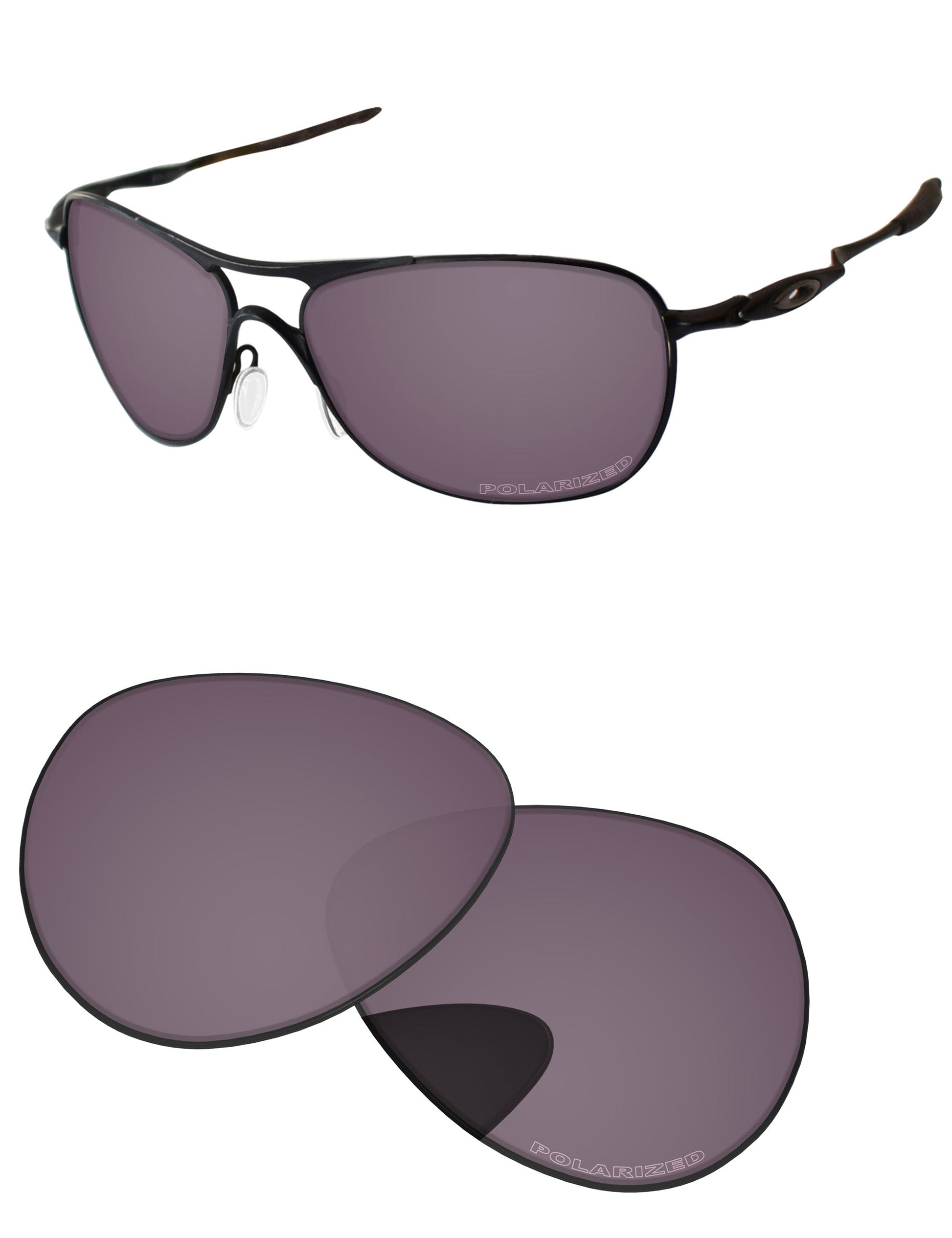 Gray Chrome-Pro