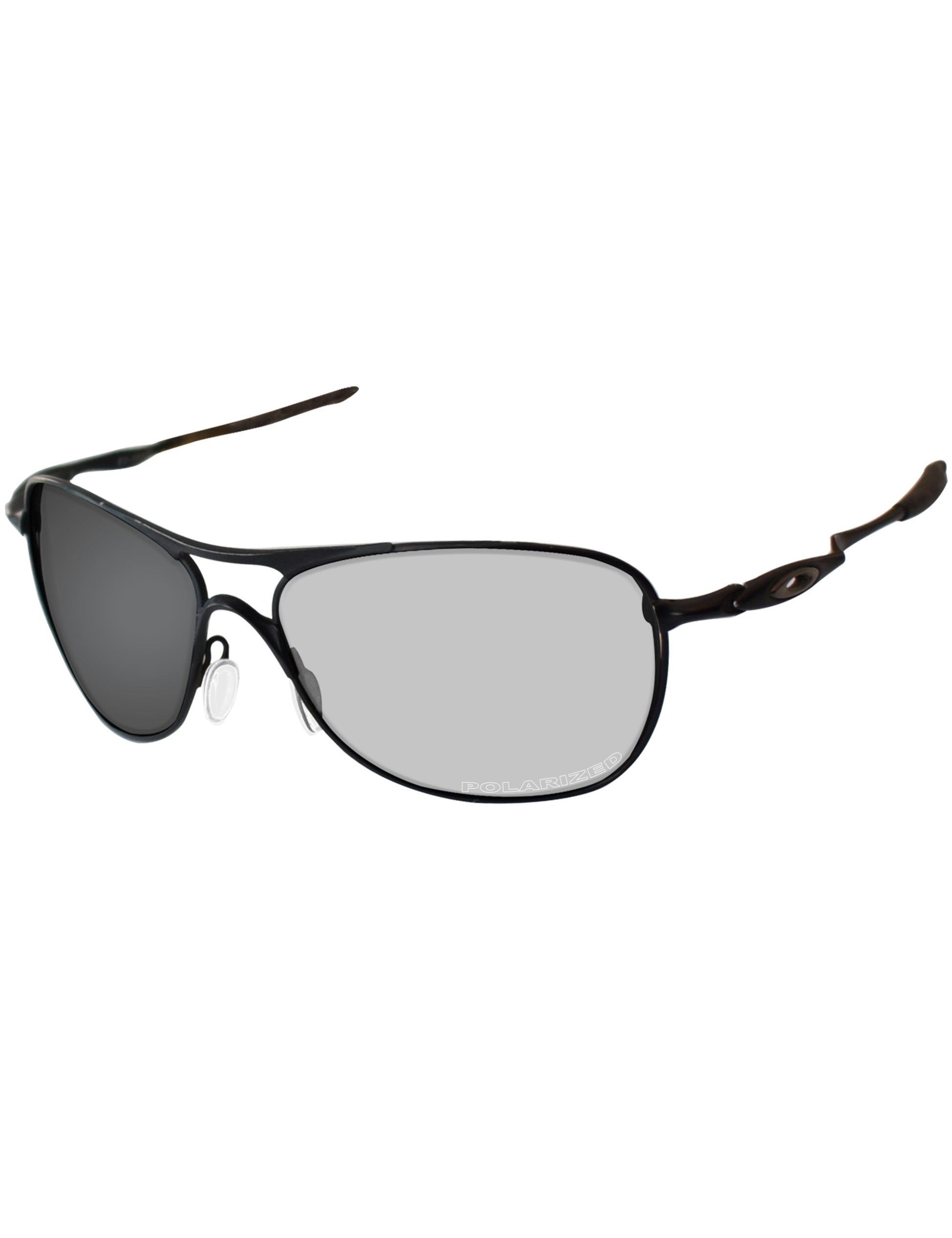 Gray Photochromic-Pro
