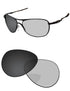 Gray Photochromic-Pro