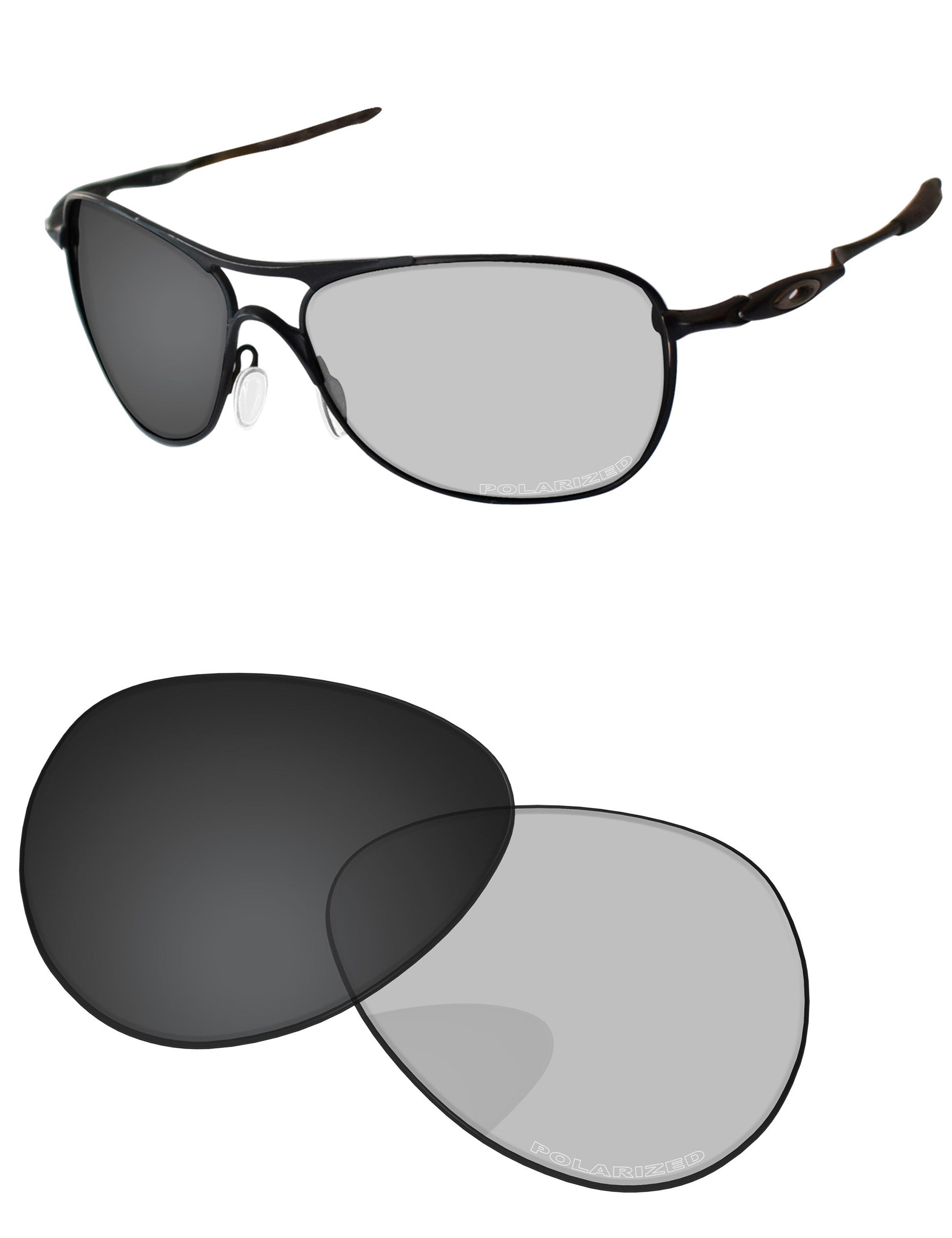 Gray Photochromic-Pro