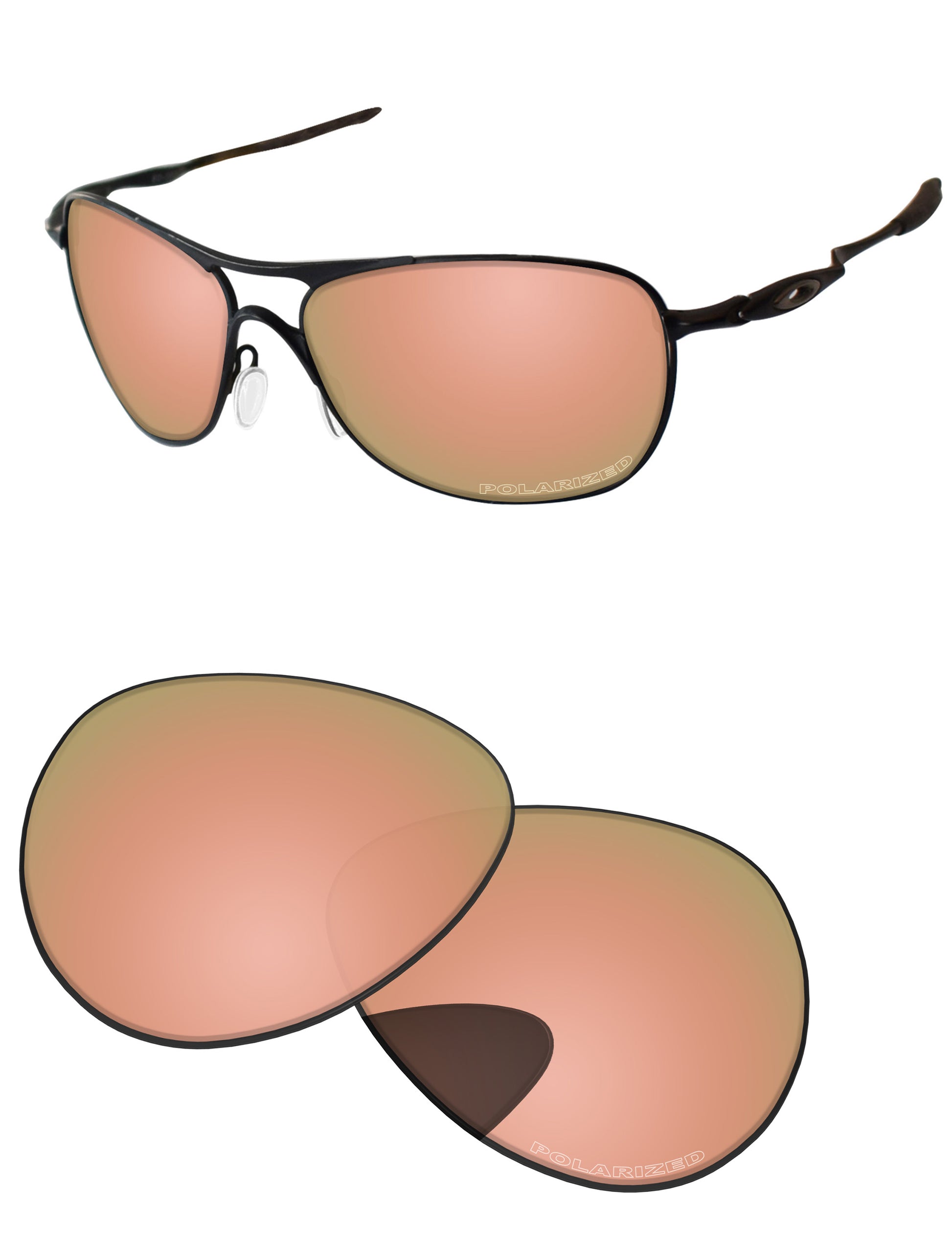 Rose Gold-Pro