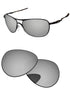 Silver Chrome-Pro