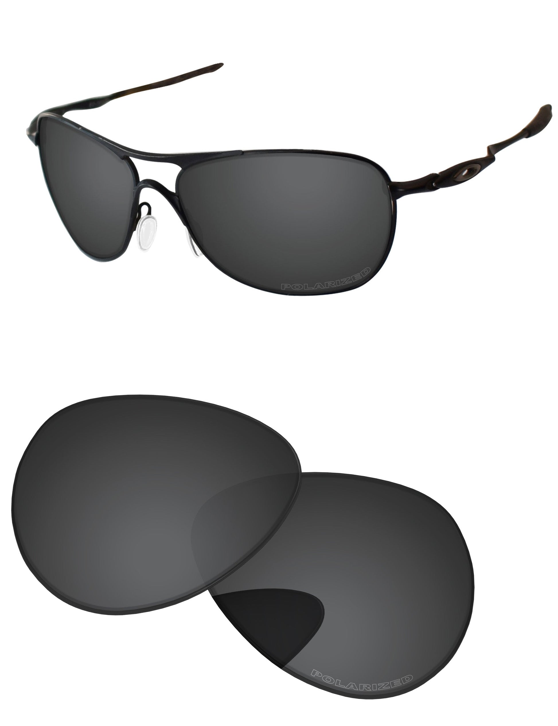 Solid Black-Pro