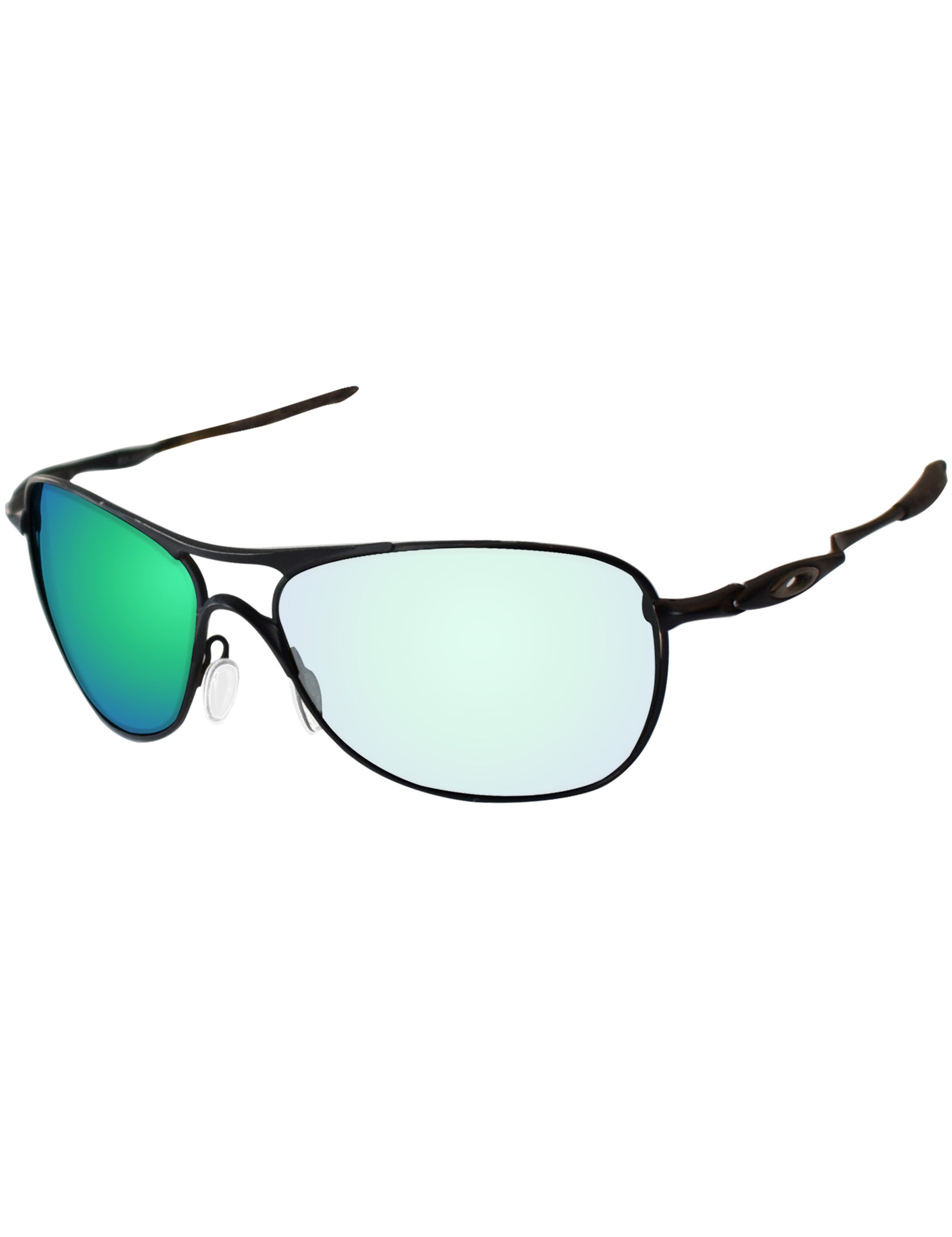 Eclipse Green Shield Photochromic-Pro+